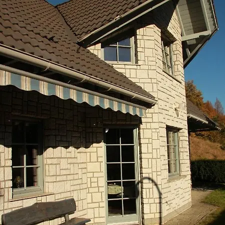 Letniskowa 10 Chalet