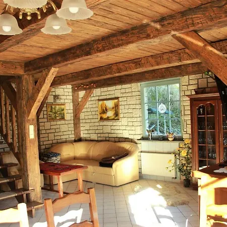Letniskowa 10 Chalet Czernichow (Zywiec)