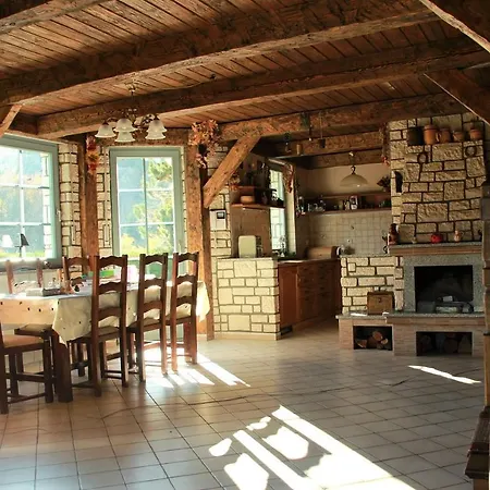 Letniskowa 10 Chalet *