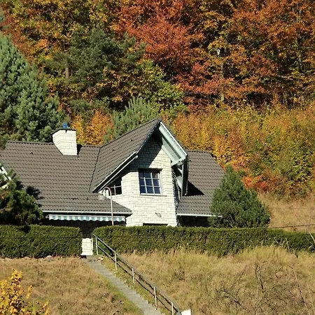 Letniskowa 10 * Czernichow (Zywiec)