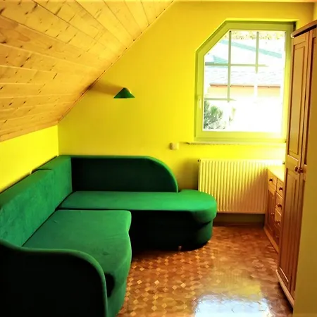 Letniskowa 10 Chalet *