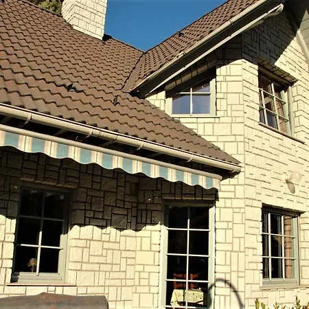 Letniskowa 10 Chalet